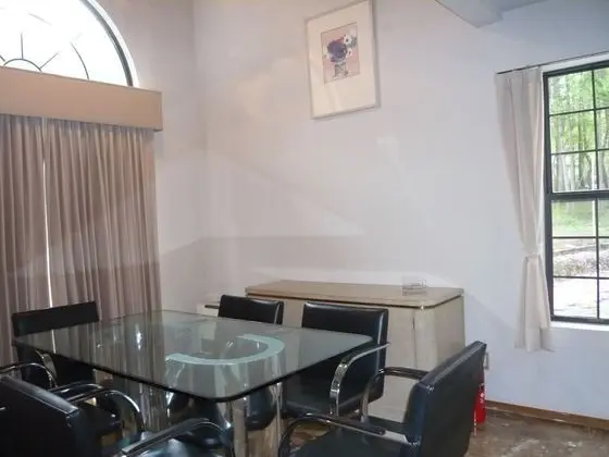 Kır Evi, 2 Yatak Odası