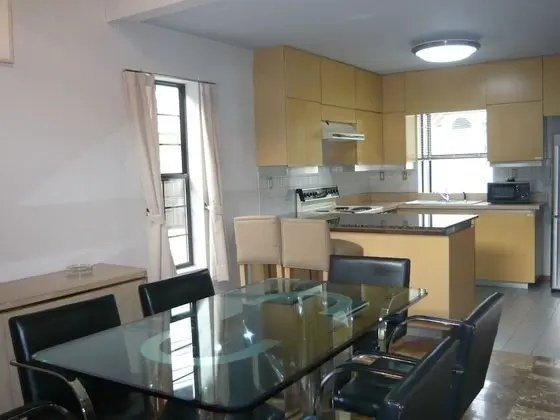 Kır Evi, 2 Yatak Odası