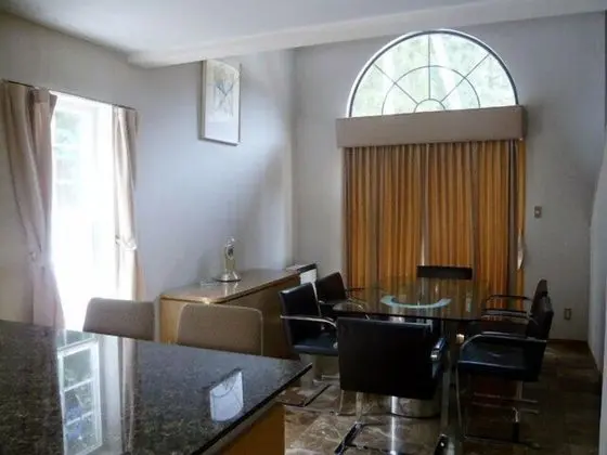 Kır Evi, 2 Yatak Odası