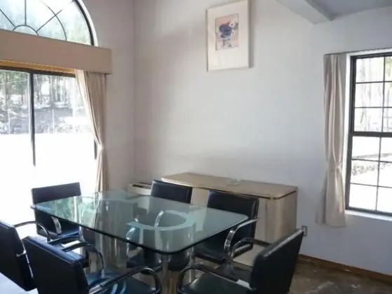 Kır Evi, 2 Yatak Odası