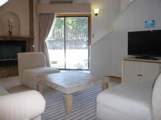 Kır Evi, 2 Yatak Odası