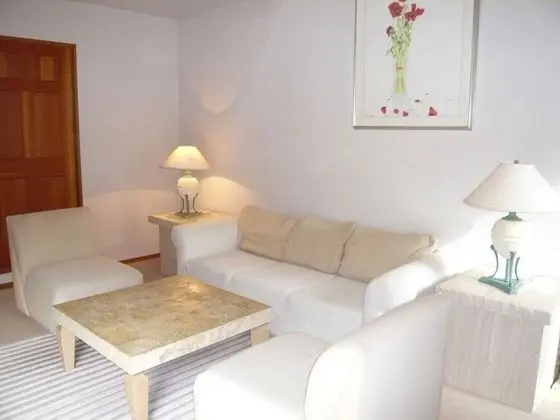 Kır Evi, 2 Yatak Odası