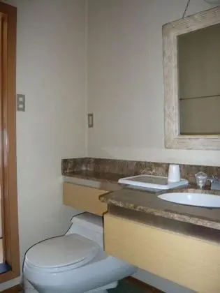 Kır Evi, 2 Yatak Odası