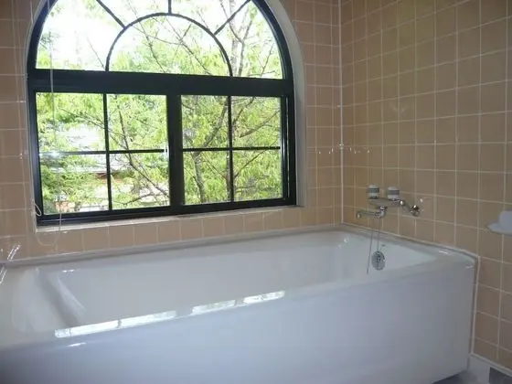 Kır Evi, 2 Yatak Odası