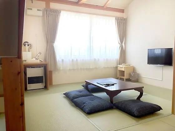 Traditional Oda, Özel Banyo (Japanese Style, For 3 to 5 Guests)
