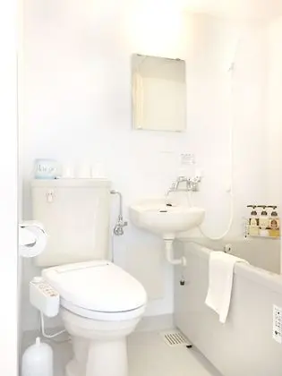 Traditional Oda, Özel Banyo (Japanese Style, For 4 to 8 Guests)