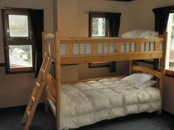 Apart Daire, 3 Yatak Odası (+ 1 Bunk Bed)