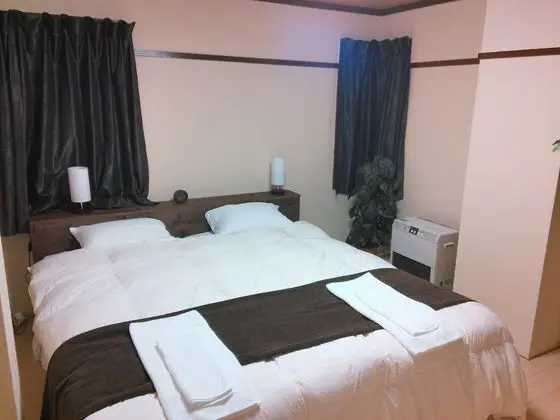 Apart Daire, 3 Yatak Odası (+ 1 Bunk Bed)