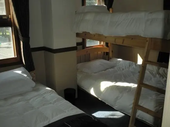 Apart Daire, 3 Yatak Odası (+ 1 Bunk Bed)