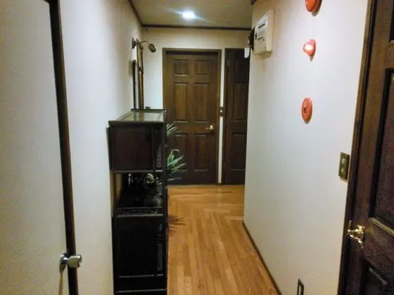 Apart Daire, 3 Yatak Odası (+ 1 Bunk Bed)