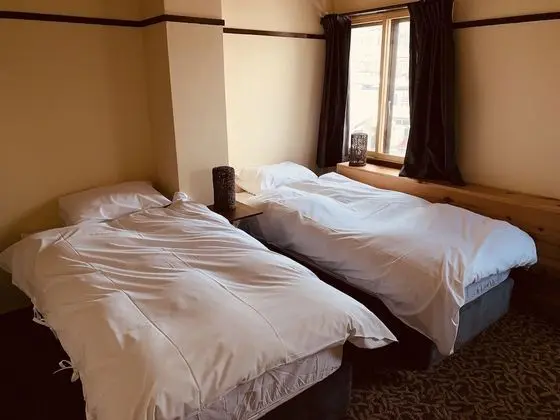 Apart Daire, 3 Yatak Odası (+ 1 Bunk Bed)