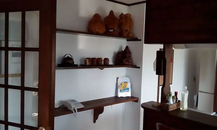 Apart Daire, 3 Yatak Odası (+ 1 Bunk Bed)