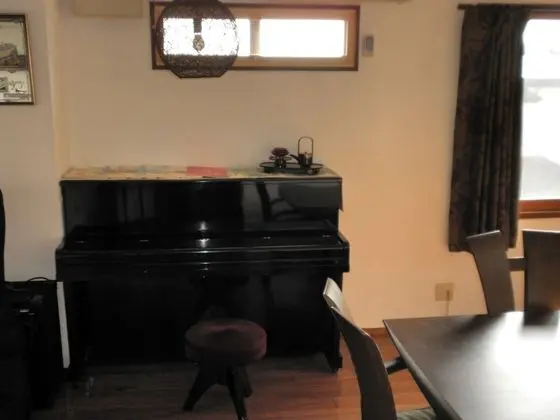 Apart Daire, 3 Yatak Odası (+ 1 Bunk Bed)