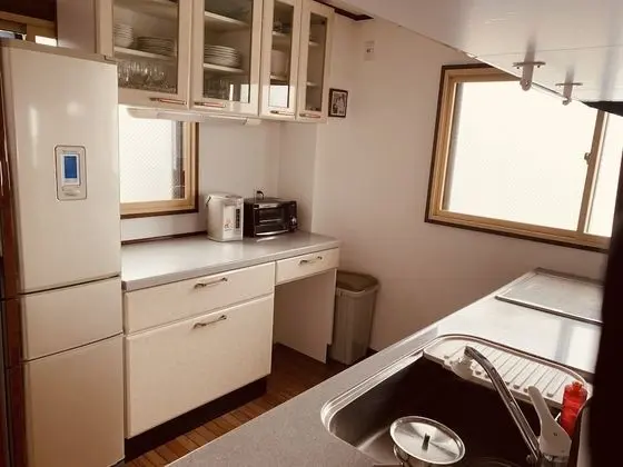 Apart Daire, 3 Yatak Odası (+ 1 Bunk Bed)