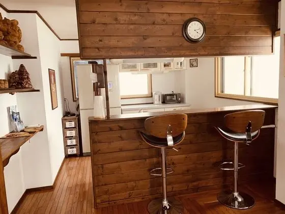 Apart Daire, 3 Yatak Odası (+ 1 Bunk Bed)