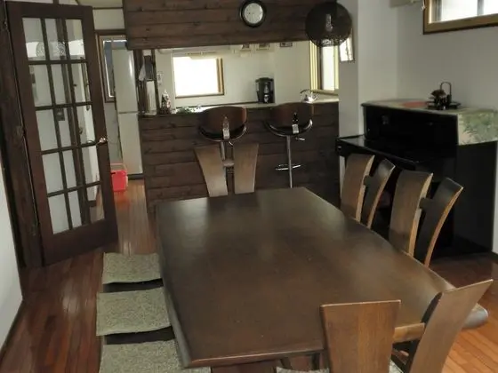 Apart Daire, 3 Yatak Odası (+ 1 Bunk Bed)