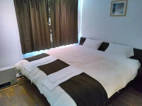 Apart Daire, Dağ Manzaralı (  1  )