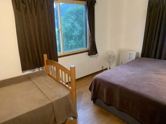 Apart Daire, Dağ Manzaralı (  1  )