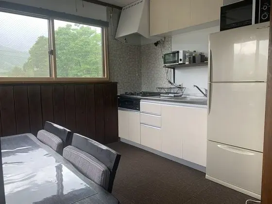 Apart Daire, Dağ Manzaralı (  1  )
