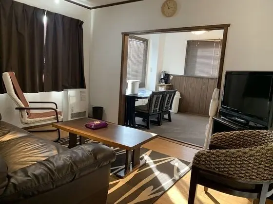 Apart Daire, Dağ Manzaralı (  1  )