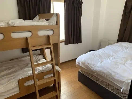 Apart Daire, Dağ Manzaralı (  1  )