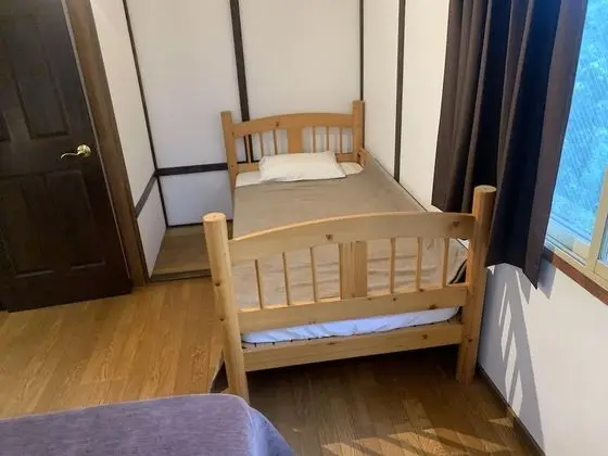 Apart Daire, Dağ Manzaralı (  1  )