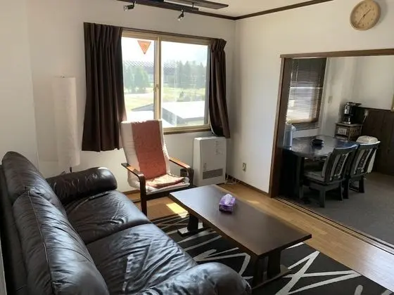 Apart Daire, Dağ Manzaralı (  1  )