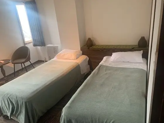 Apart Daire, Dağ Manzaralı (  2  )