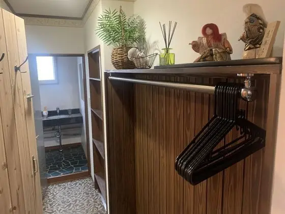 Apart Daire, Dağ Manzaralı (  2  )
