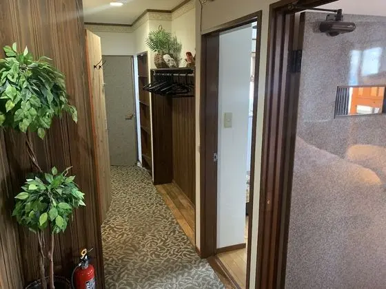 Apart Daire, Dağ Manzaralı (  2  )