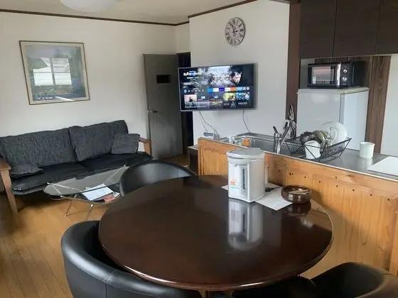 Apart Daire, Dağ Manzaralı (  2  )