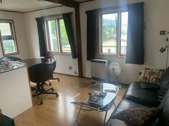 Apart Daire, Dağ Manzaralı (  2  )