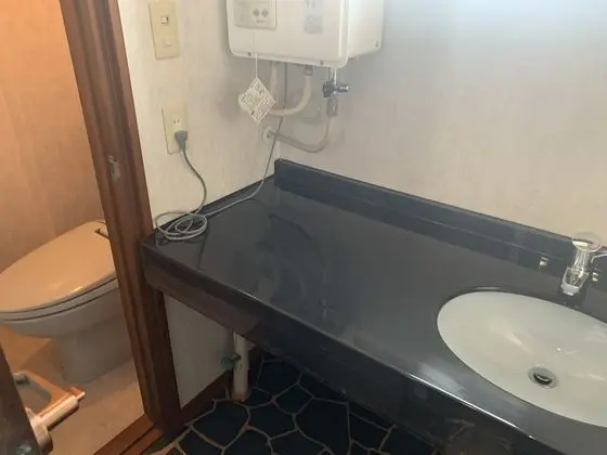 Apart Daire, Dağ Manzaralı (  2  )