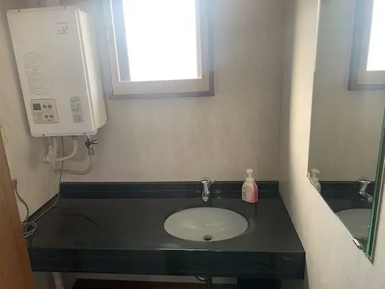Apart Daire, Dağ Manzaralı (  2  )