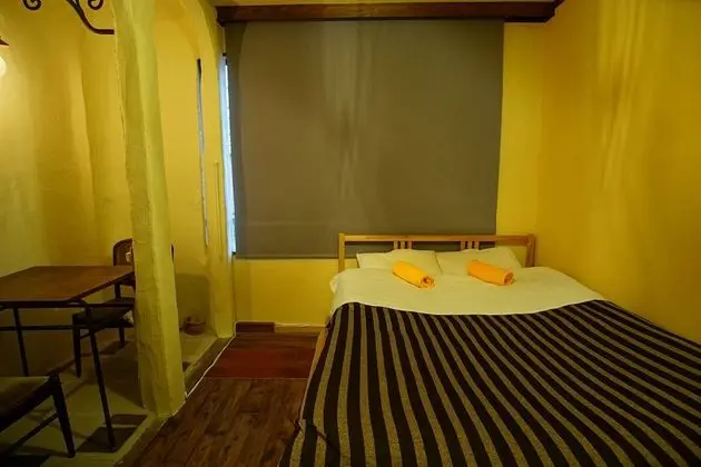 Basic Tek Büyük Yataklı Oda, 1 Tek Kişilik XL Yatak