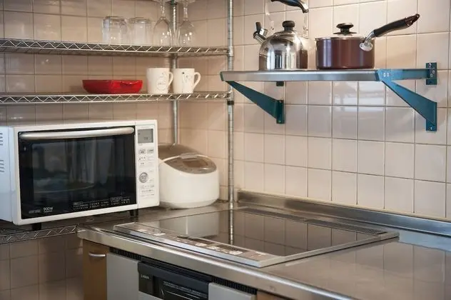 Dağ Evi, 2 Yatak Odası