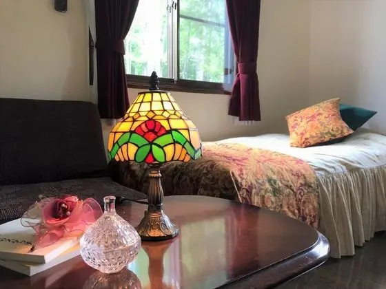Deluxe İki Ayrı Yataklı Oda (with Bathroom and Toilet)