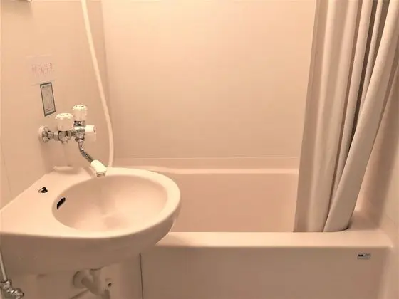 Deluxe İki Ayrı Yataklı Oda (with Bathroom and Toilet)