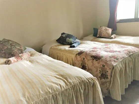 Standard Üç Kişilik Oda (with Toilet)