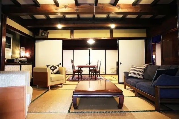 Ev (Private Vacation Home)