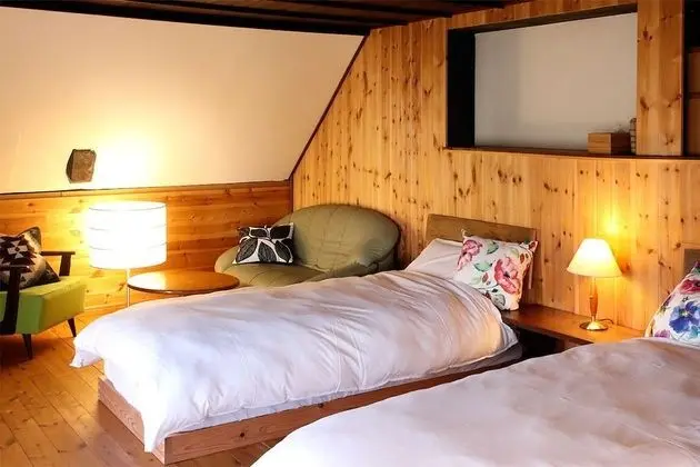 Ev (Private Vacation Home)