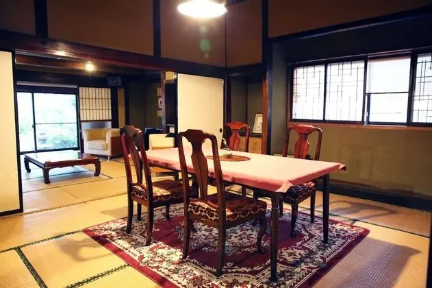 Ev (Private Vacation Home)