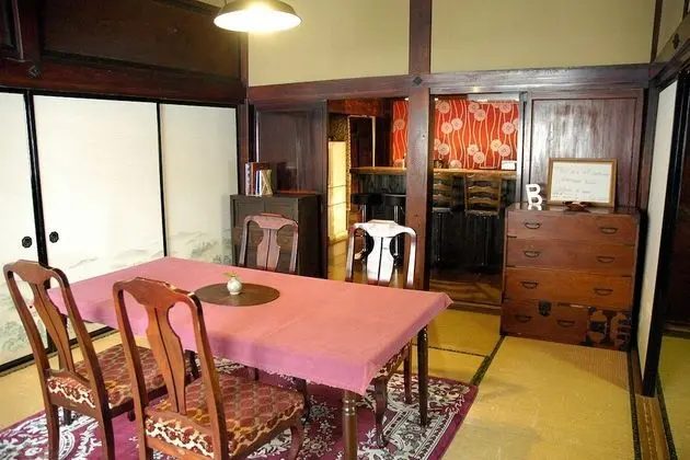 Ev (Private Vacation Home)