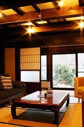 Ev (Private Vacation Home)