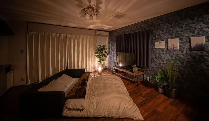 Comfort Ev
