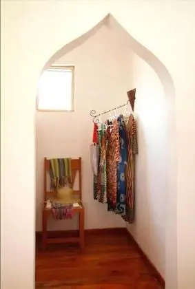 Bungalov, Okyanus Manzaralı