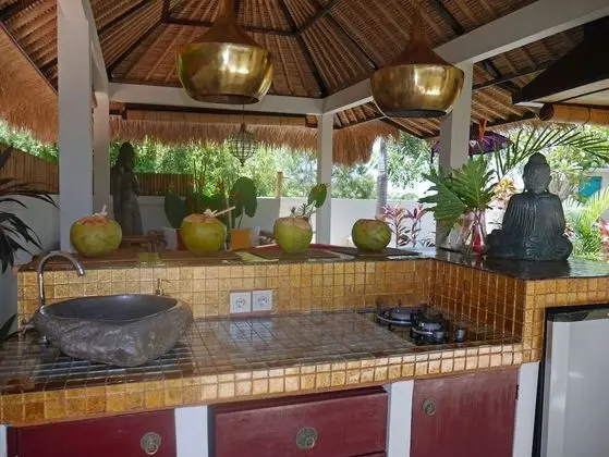 Luxury Villa, 2 Yatak Odası, Kişiye Özel Havuzlu, Deniz Manzaralı