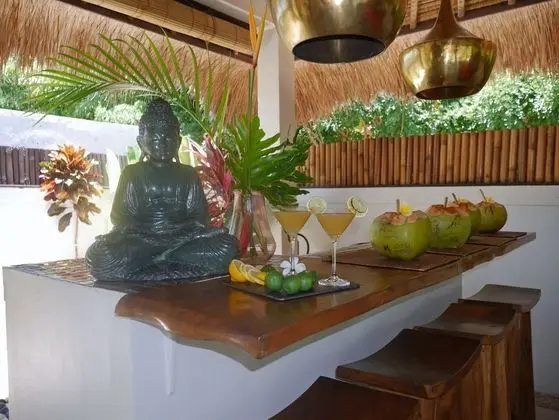 Luxury Villa, 2 Yatak Odası, Kişiye Özel Havuzlu, Deniz Manzaralı