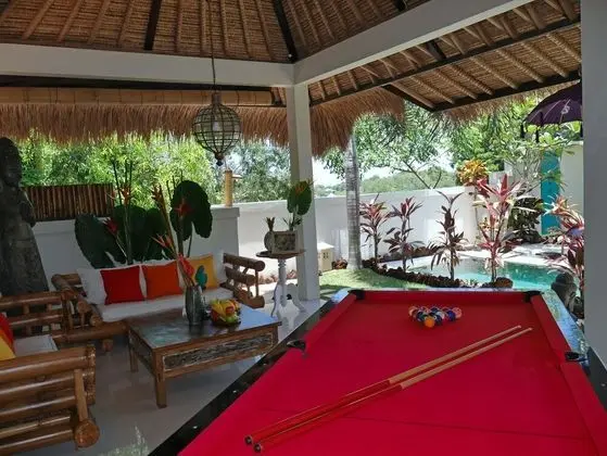 Luxury Villa, 2 Yatak Odası, Kişiye Özel Havuzlu, Deniz Manzaralı