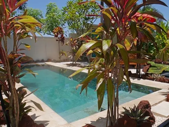 Luxury Villa, 2 Yatak Odası, Kişiye Özel Havuzlu, Deniz Manzaralı
